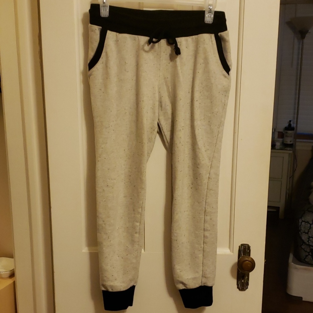 Jogger sweatpants